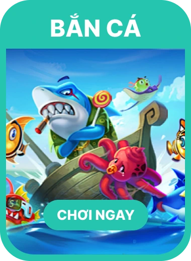 bắn cá 6789